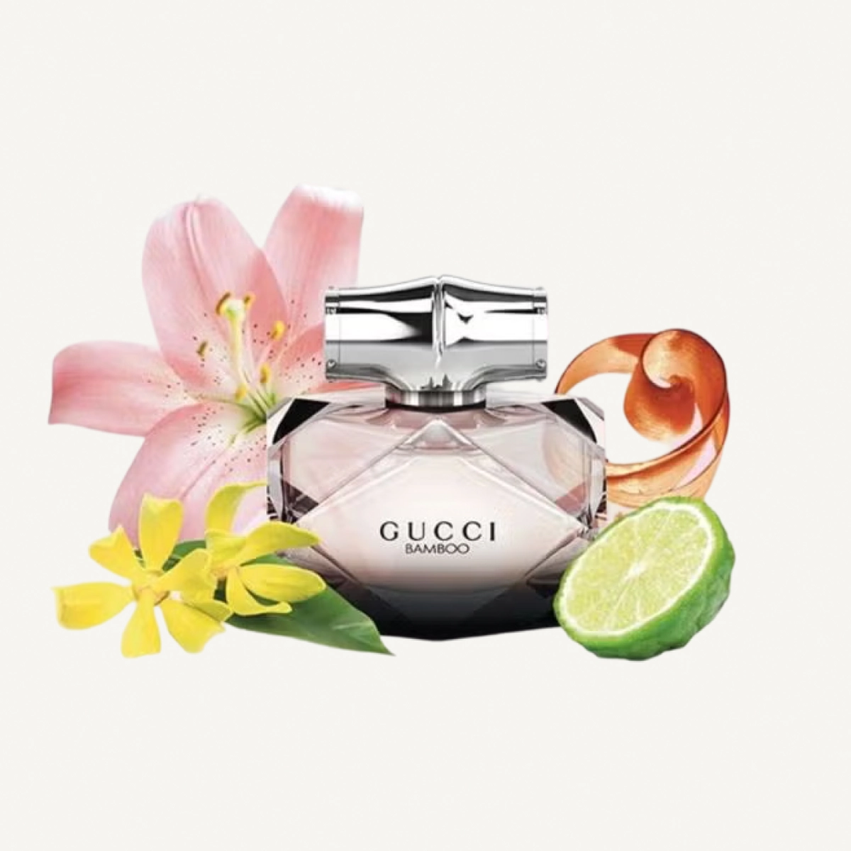 Gucci Bamboo EDP 75ml-4-4