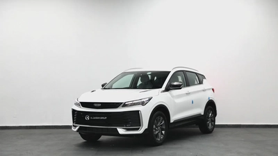 Geely Coolray GL 2027-2