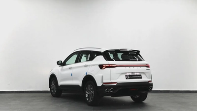 Geely Coolray GL 2027-3