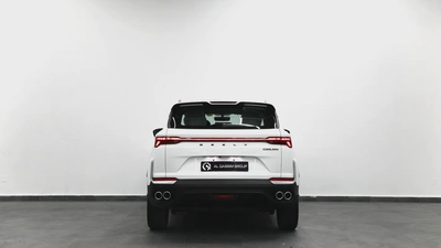 Geely Coolray GL 2027-4