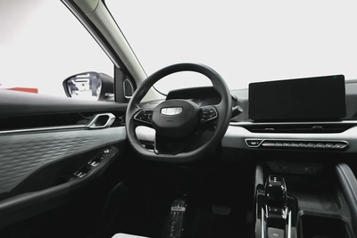 Geely Coolray GL 2027-14