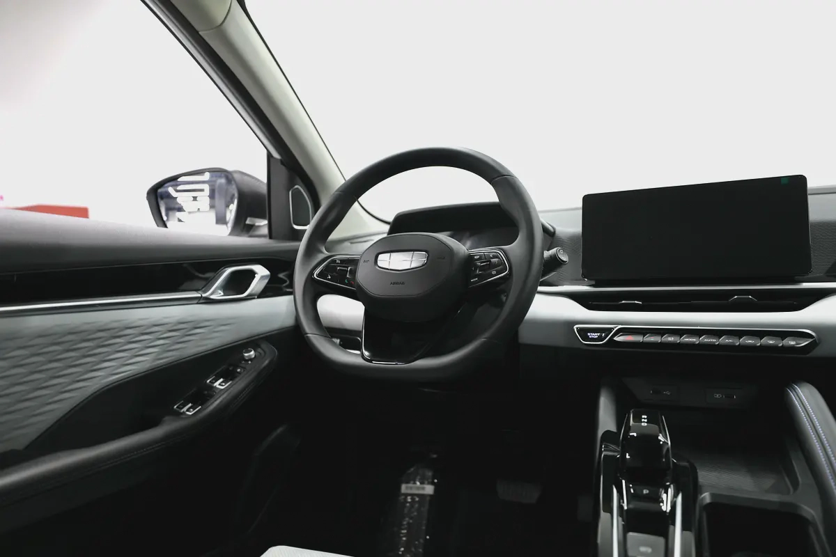 Geely Coolray GL 2027-14-14