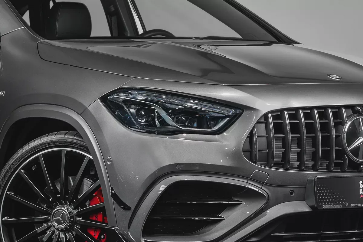 0% DP | AED 3,234 P/M | Agency Service And Warranty Package-6-6