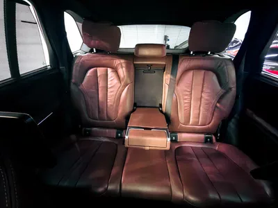 2020 BMW X5 xDrive40i M Sport 3.0L V6 // EMI starting from 3,035 AED-3
