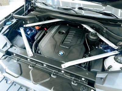 2020 BMW X5 xDrive40i M Sport 3.0L V6 // EMI starting from 3,035 AED-4