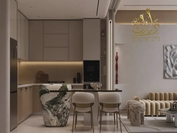 Samana Boulevard Heights | High ROI Off-Plan Dubai