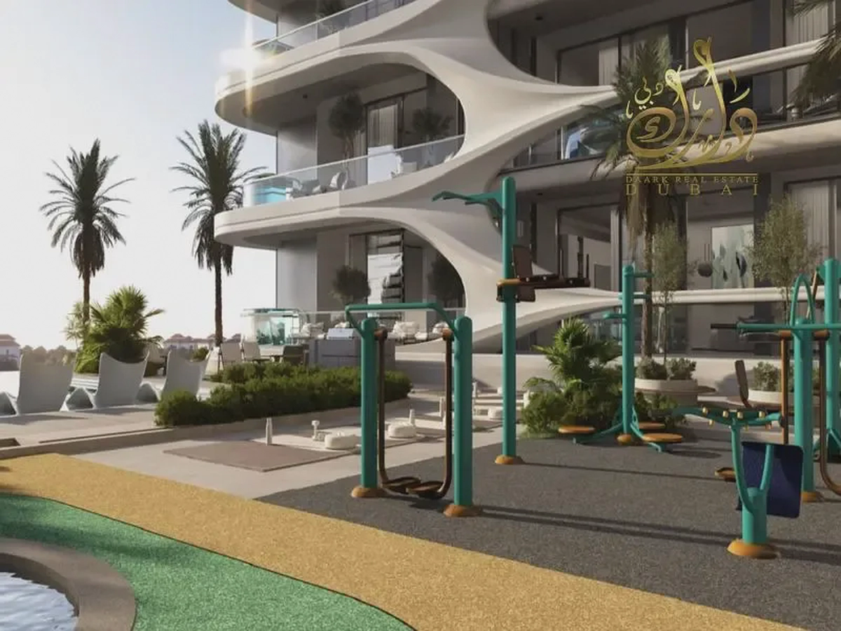 Samana Boulevard Heights | High ROI Off-Plan Dubai-2-2