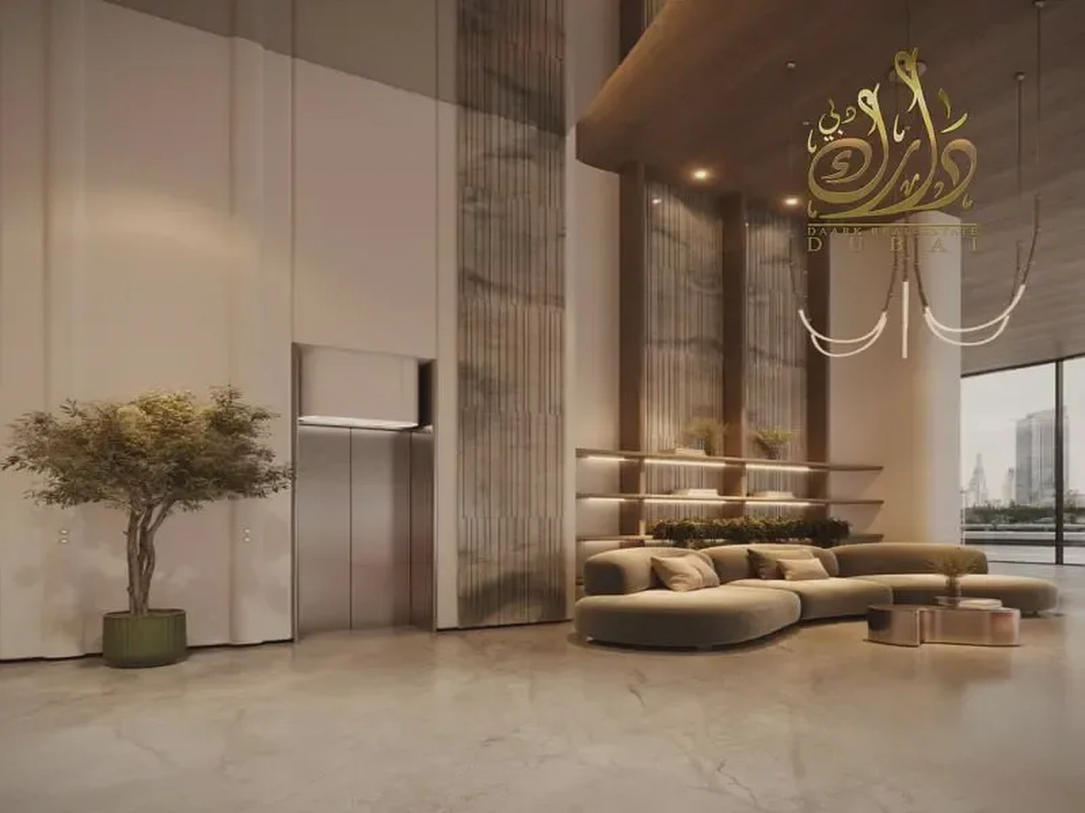 Samana Boulevard Heights | High ROI Off-Plan Dubai-1-1
