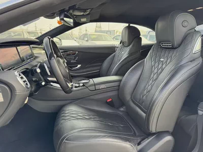 BENZ S550 | SOFT TOP CONVERTIBLE | 2017 | 25000KM DONE | FRESH JAPAN IMPORT-7
