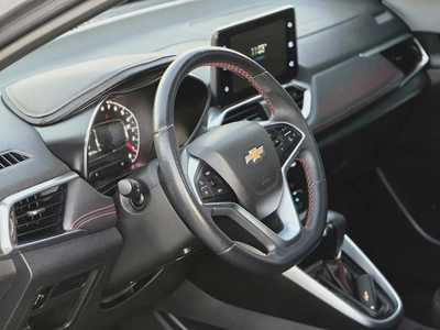 Chevrolet Groove Premier 2023 GCC Specs-11