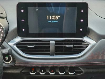Chevrolet Groove Premier 2023 GCC Specs-17
