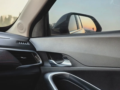 Chevrolet Groove Premier 2023 GCC Specs-18
