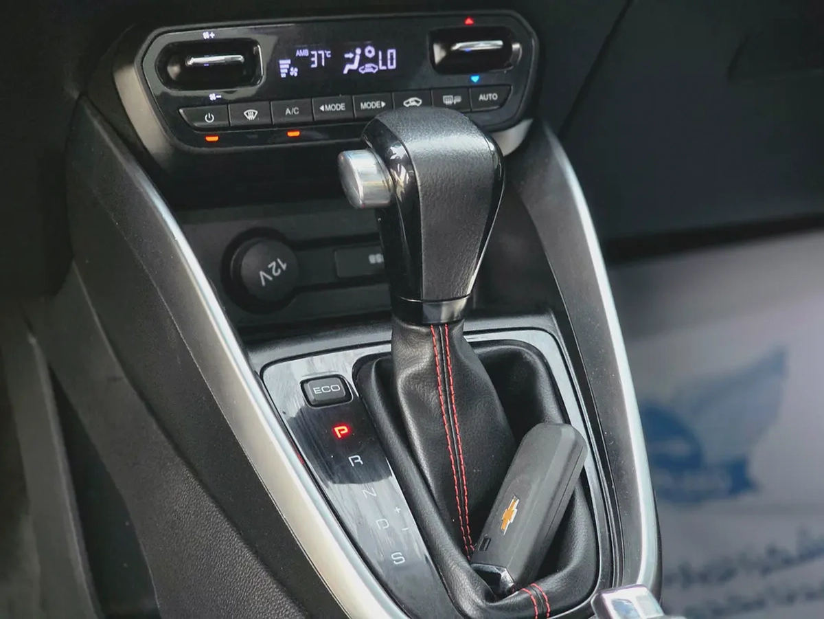 Chevrolet Groove Premier 2023 GCC Specs-12-12