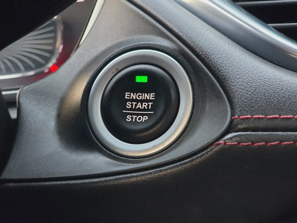 Chevrolet Groove Premier 2023 GCC Specs-16-16