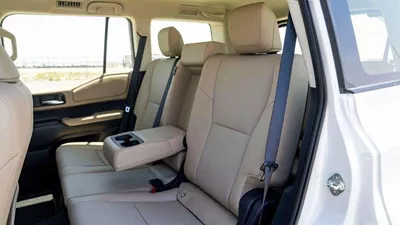 Toyota Prado GXR TOYOTA PRADO 250 TXL 2.8D AT MY2025 – WHITE-9