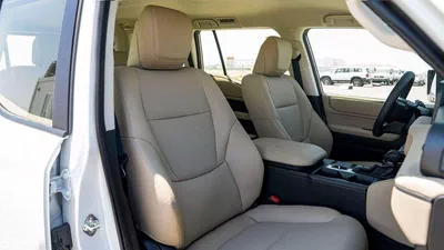 Toyota Prado GXR TOYOTA PRADO 250 TXL 2.8D AT MY2025 – WHITE-8