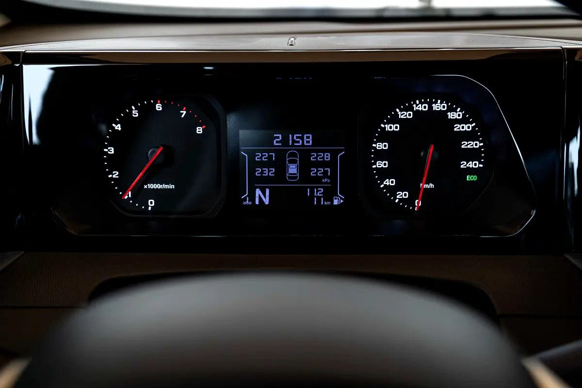 Dealership Warranty 5 years | AED 800 Monthly | GAC GS3 EMZOOM 1.5L Turbo | GCC | Zero Down Payment-3-3