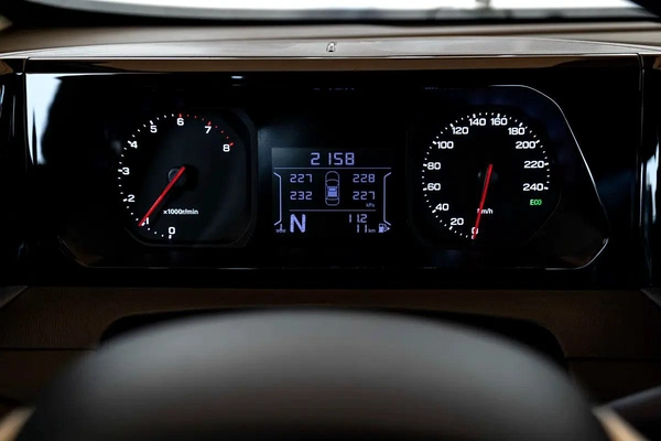 Dealership Warranty 5 years | AED 800 Monthly | GAC GS3 EMZOOM 1.5L Turbo | GCC | Zero Down Payment