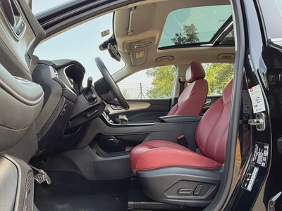 MG—RX5–GCC—FREE ACCIDENT—LUXURY—FULL OPTIONS—FULL SERVICE HISTORY—UNDER WARRANTY-15