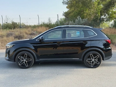 MG—RX5–GCC—FREE ACCIDENT—LUXURY—FULL OPTIONS—FULL SERVICE HISTORY—UNDER WARRANTY-6