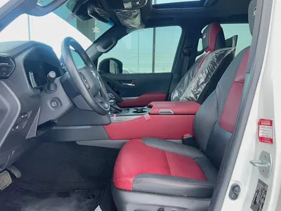 Toyota Land Cruiser GR Sport 2024 GCC Specs-9