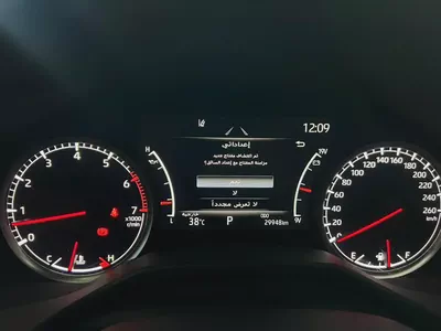 Toyota Land Cruiser GR Sport 2024 GCC Specs-12