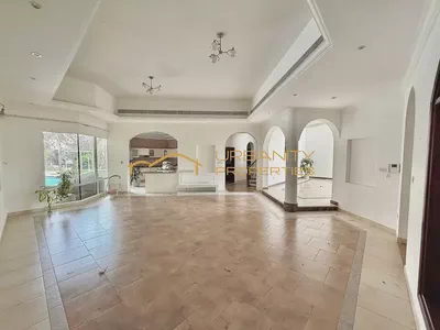 Spacious || 5-Bedroom Villa || Umm Suqeim 2 ||-2