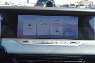 NEW LANTU FREE PHEV 2022 | SILVER-6