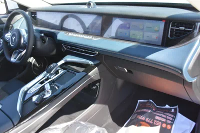 NEW LANTU FREE PHEV 2022 | SILVER-4
