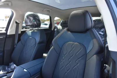 NEW LANTU FREE PHEV 2022 | SILVER-5