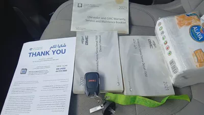 Pristine GMC Sierra 1500 Denali 2021 | GCC Specs | Low Mileage | Fully Loaded-9