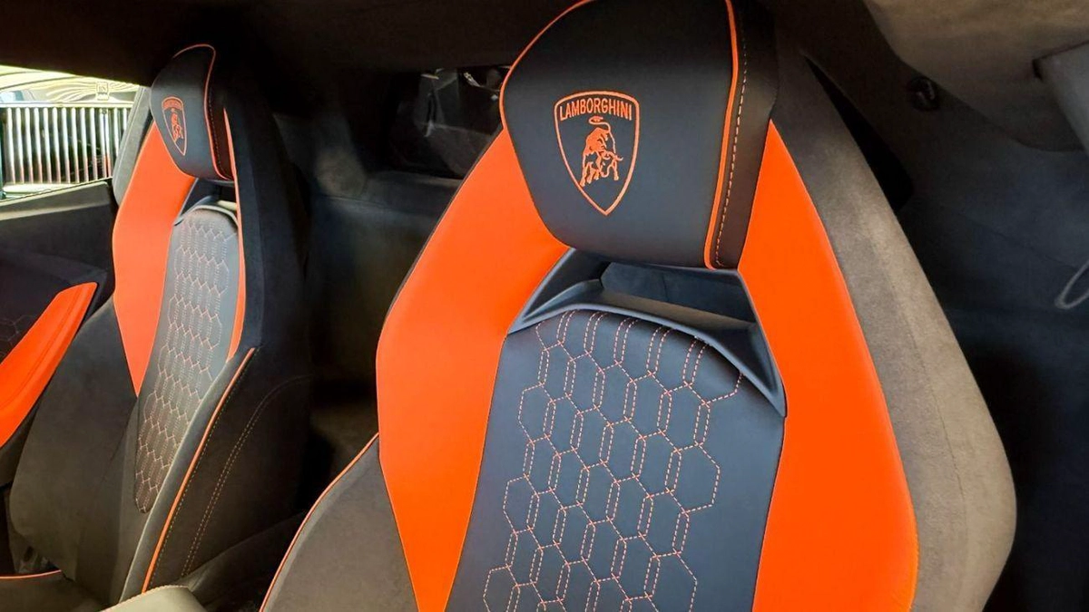 Lamborghini Revuelto STD Lamborghini Revuelto 2026 - Hybrid Powertrain (First-Ever)-10-10