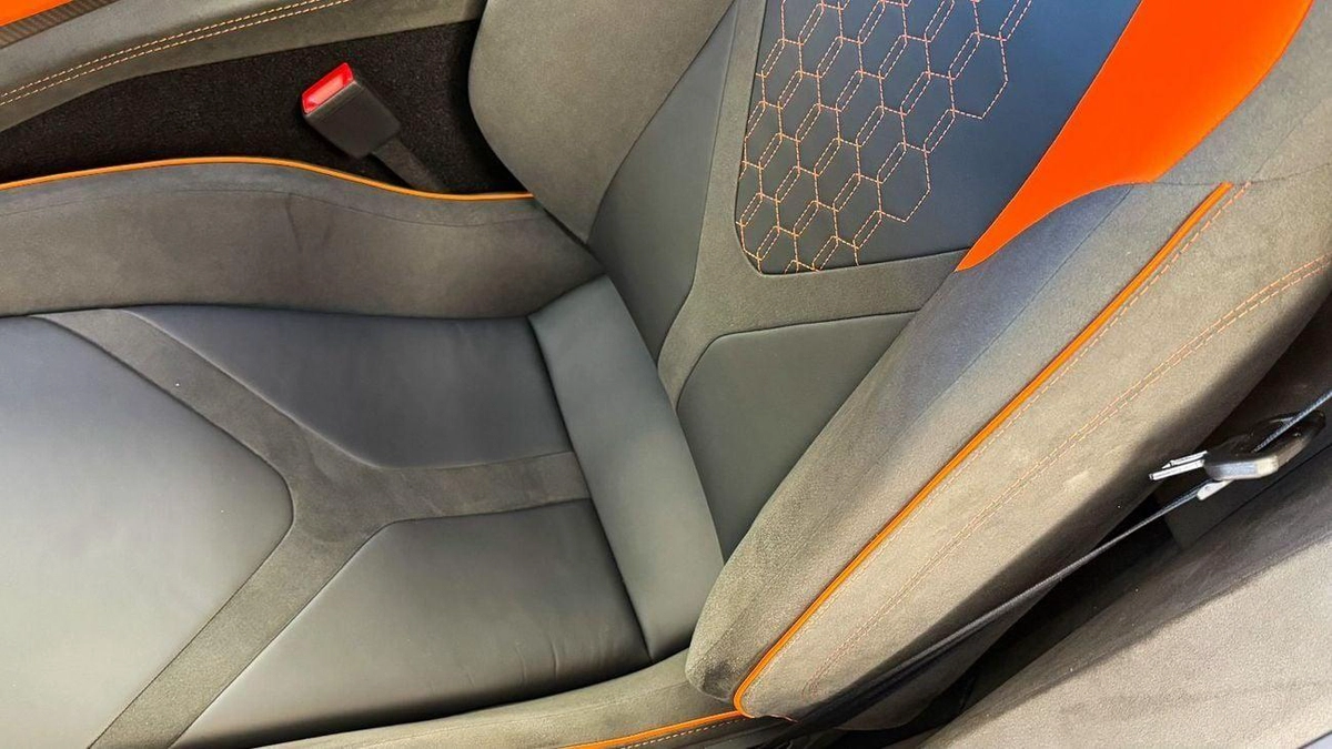 Lamborghini Revuelto STD Lamborghini Revuelto 2026 - Hybrid Powertrain (First-Ever)-11-11