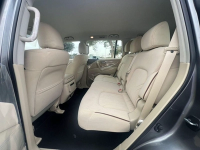 Nissan Patrol XE 4.0L-9