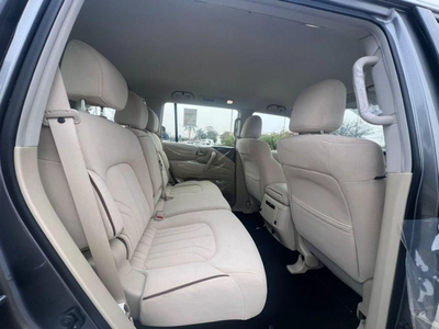 Nissan Patrol XE 4.0L-11