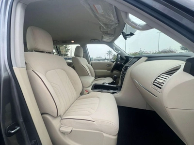 Nissan Patrol XE 4.0L-8