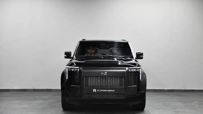 ROX 01 VIP | Full Option | Brand New | 3,350 AED monthly | Registration-3