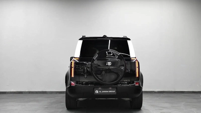 ROX 01 VIP | Full Option | Brand New | 3,350 AED monthly | Registration-7