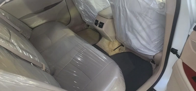 Lexus ES 350 2007 GCC Specs - Well Maintained Luxury Sedan-11