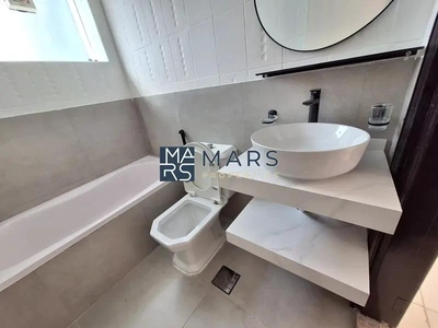 Best 1bhk Apartment with Free GYM. POOL and Parking-3