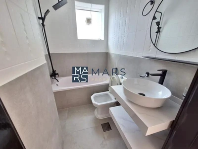 Best 1bhk Apartment with Free GYM. POOL and Parking-4