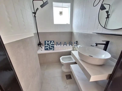 Best 1bhk Apartment with Free GYM. POOL and Parking-5