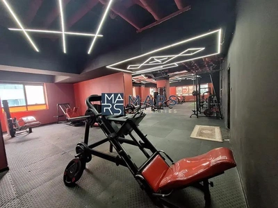 Best 1bhk Apartment with Free GYM. POOL and Parking-7