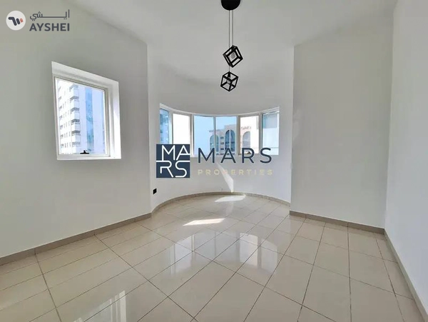 Best 1bhk Apartment with Free GYM. POOL and Parking