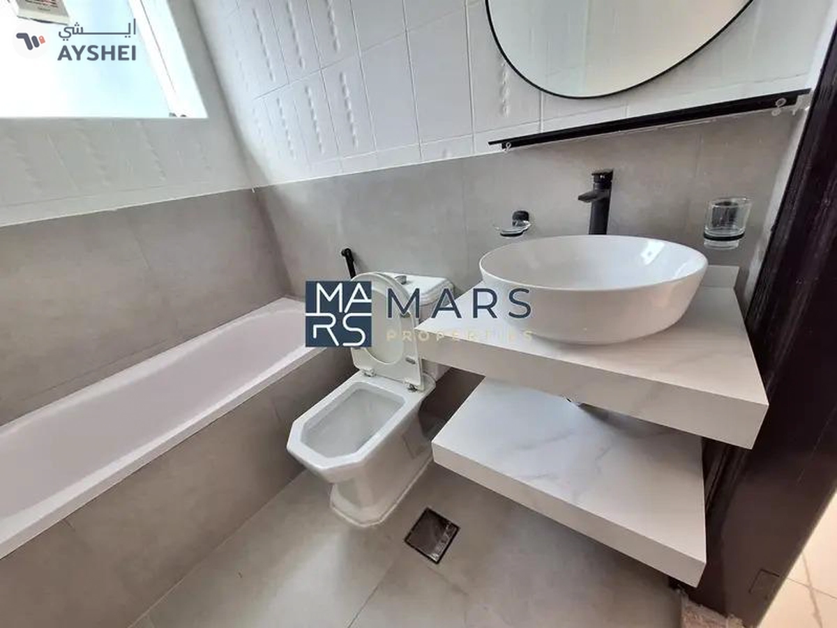 Best 1bhk Apartment with Free GYM. POOL and Parking-3-3