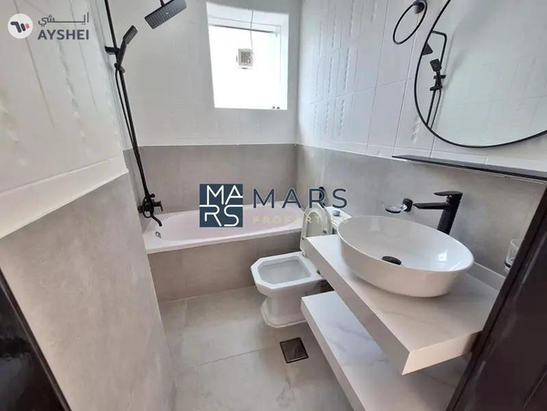 Best 1bhk Apartment with Free GYM. POOL and Parking