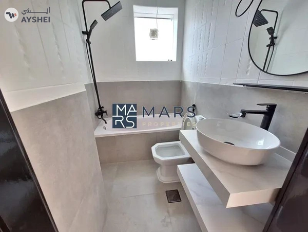 Best 1bhk Apartment with Free GYM. POOL and Parking