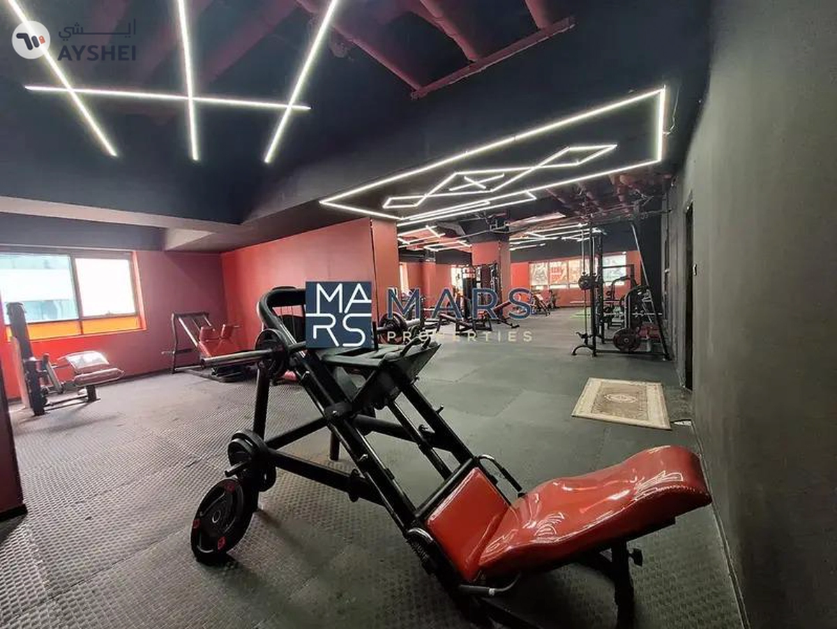 Best 1bhk Apartment with Free GYM. POOL and Parking-7-7