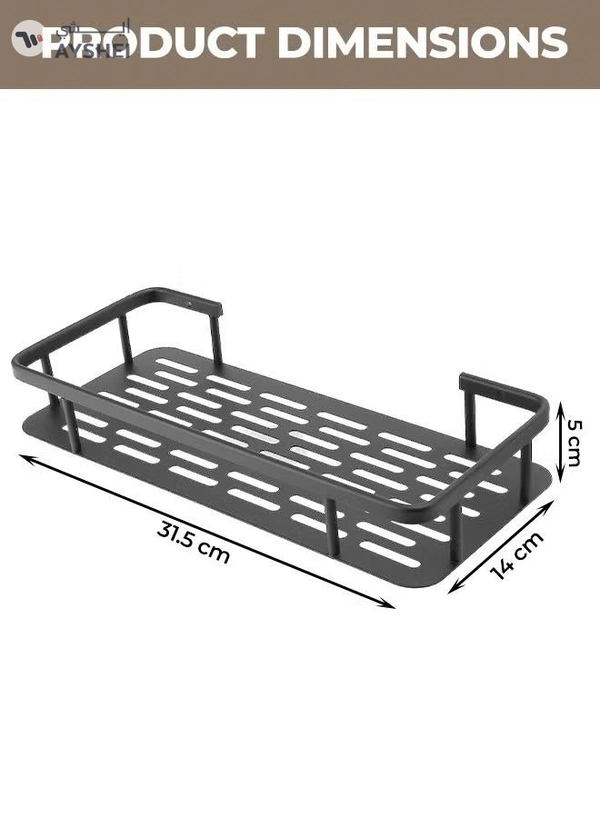 Eworld Shower Caddy Shelves, Stylish and Convenient Storage Solution