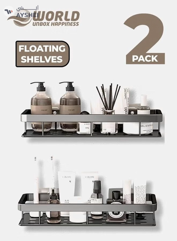 Eworld Shower Caddy Shelves, Stylish and Convenient Storage Solution